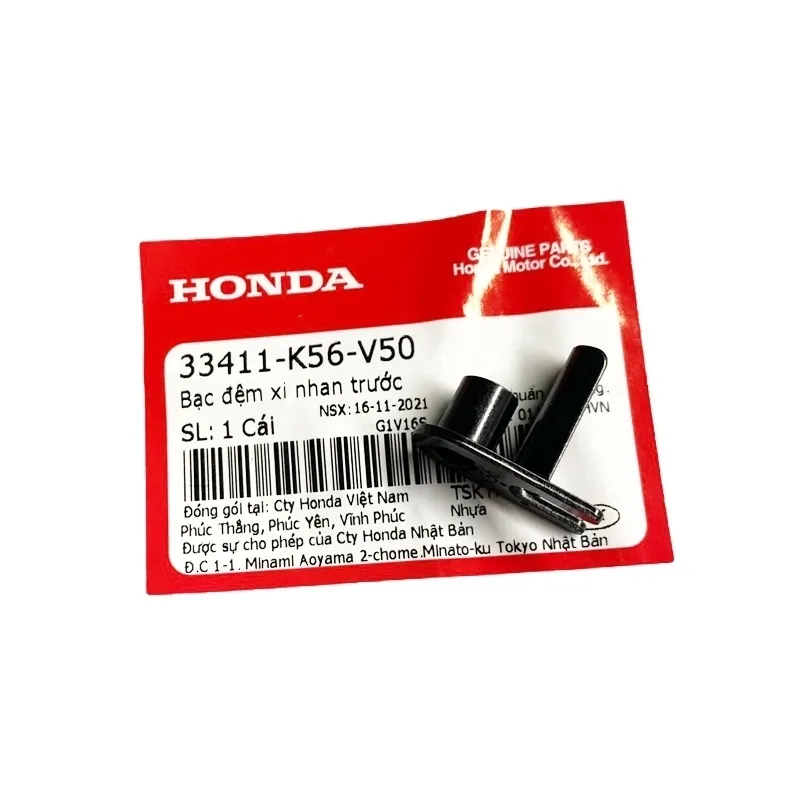 Honda Phụ Tùng