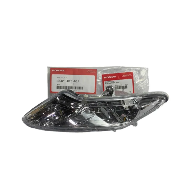 33420KTF981 - Xi Nhan Trước Phải Sh 125, Sh 150