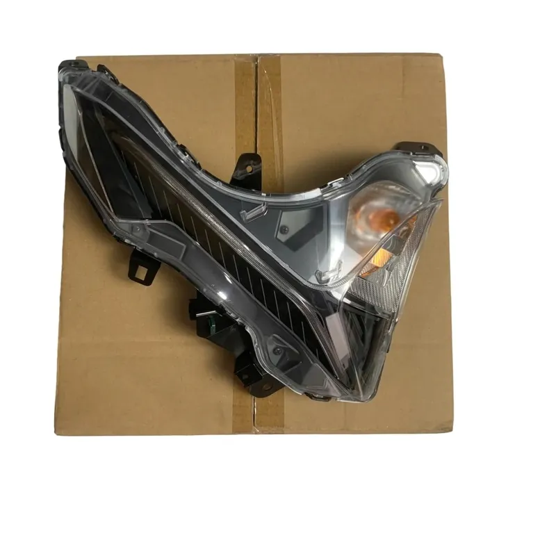 33450-K77-V01 – Đèn xi nhan trước trái