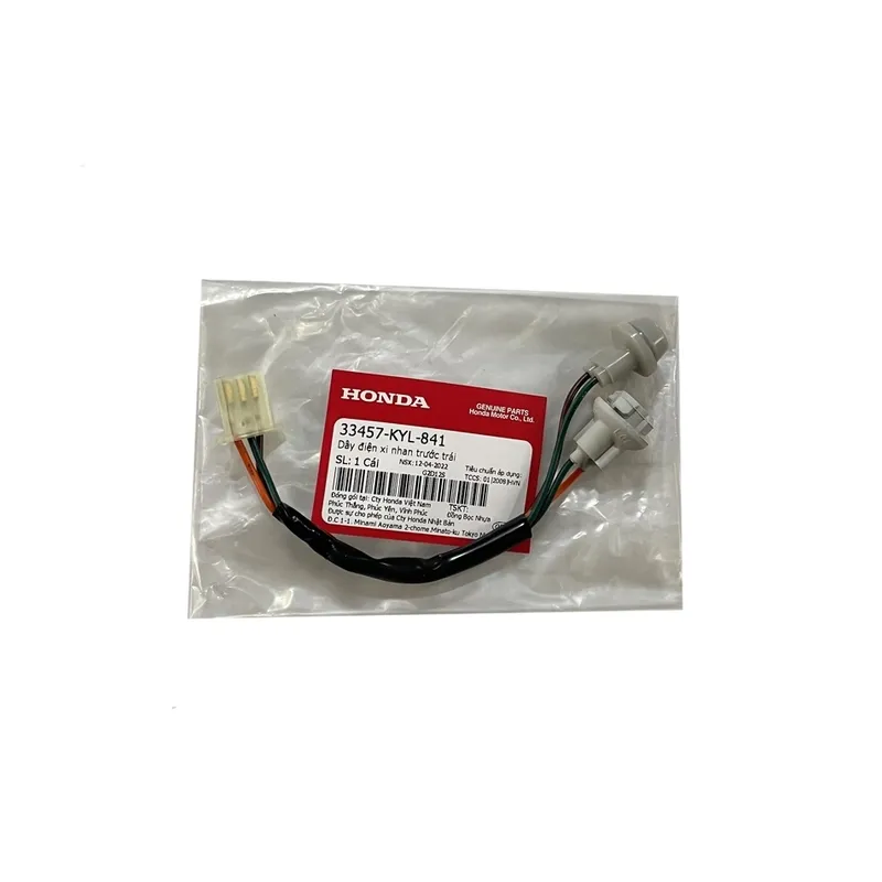 33457KYL841 - Dây Điện Xi Nhan Trước Trái Future