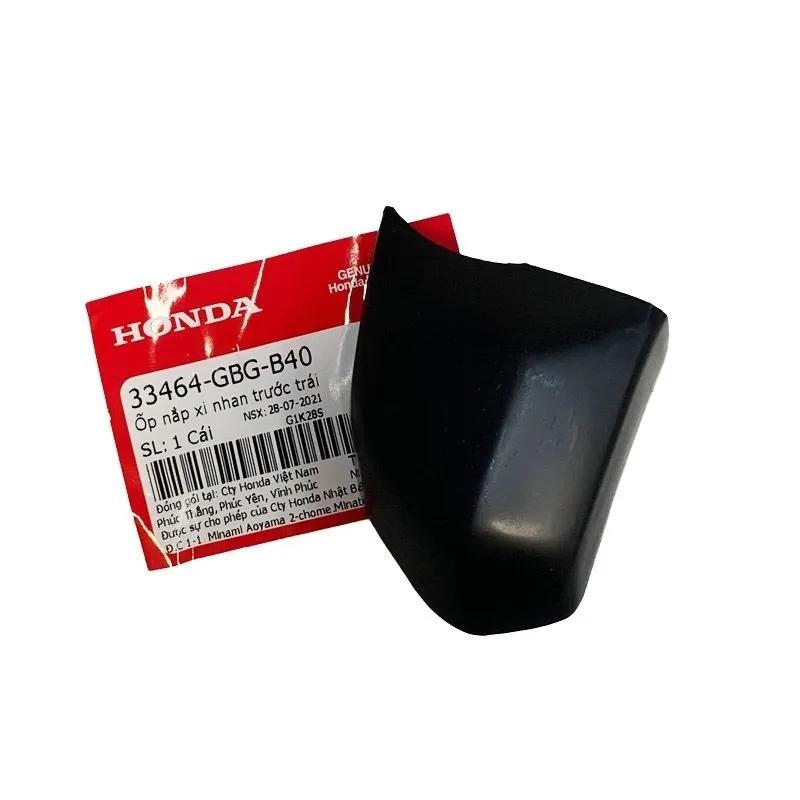 33464GBGB40 - Ốp Nắp Xi Nhan Trước Trái Dream