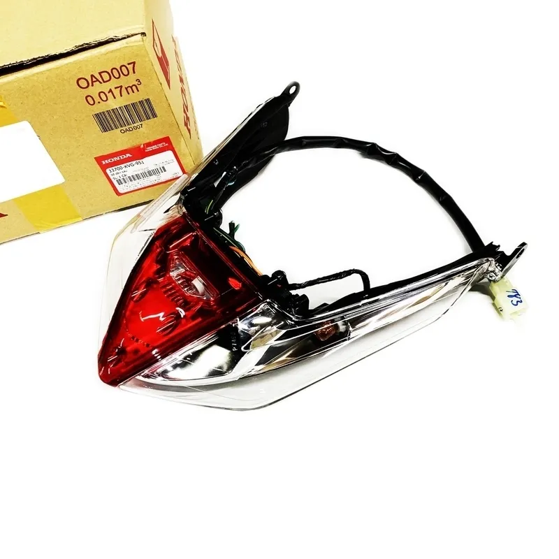 33700KVG951 – Bộ đèn sau
