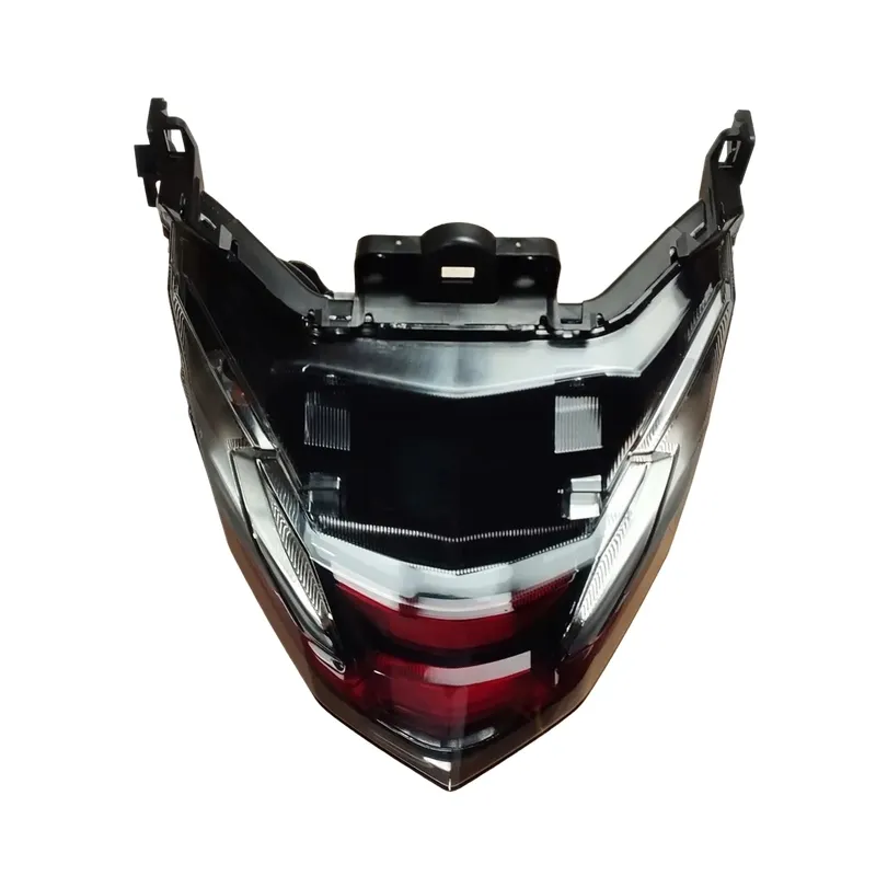 33700K1FV01 – Bộ đèn sau