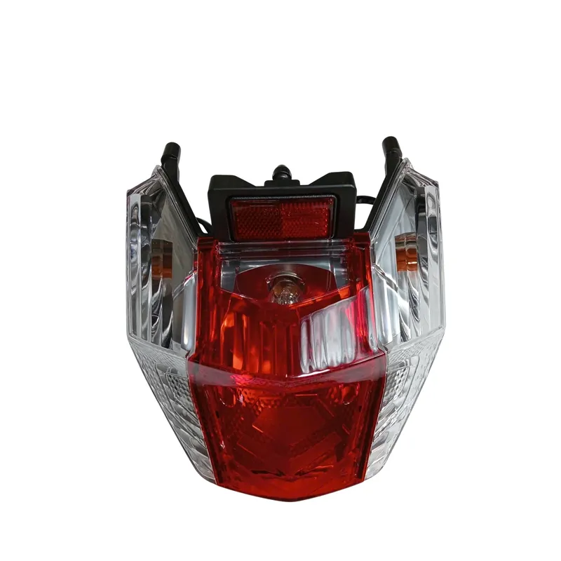 Honda Phụ Tùng