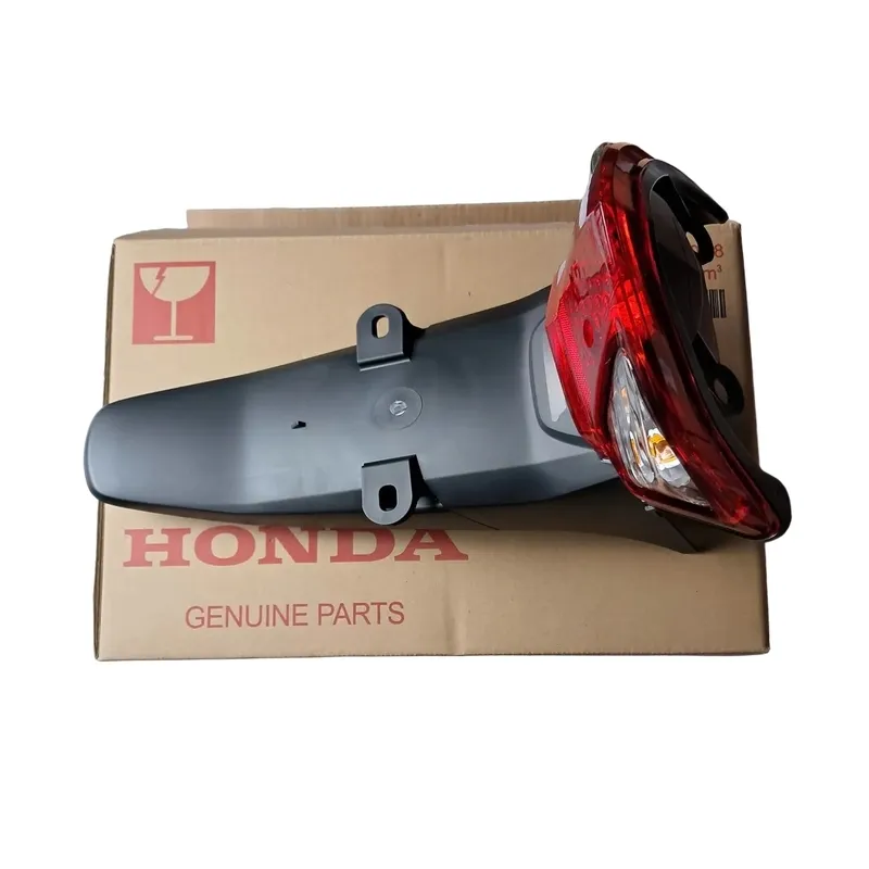 Honda Phụ Tùng