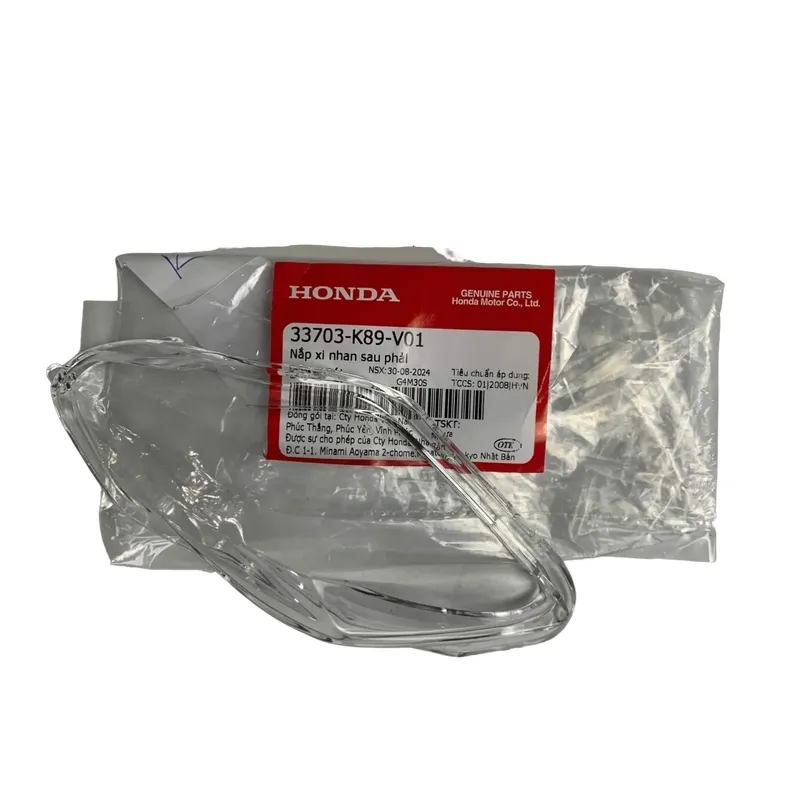 Honda Phụ Tùng