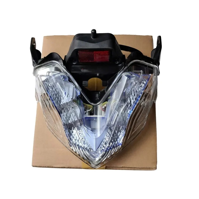 33710K27V01 – Cụm đèn hậu