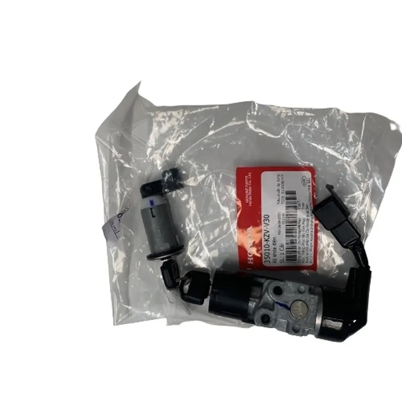35010KZVV30 - Bộ Khóa Điện Dream 110