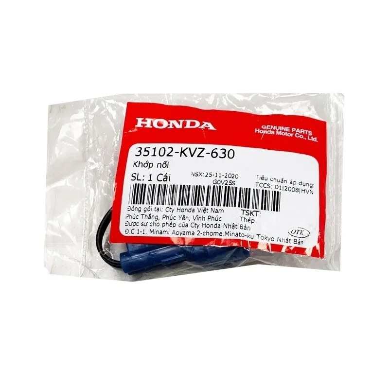 Honda Phụ Tùng