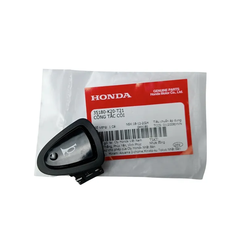 Honda Phụ Tùng