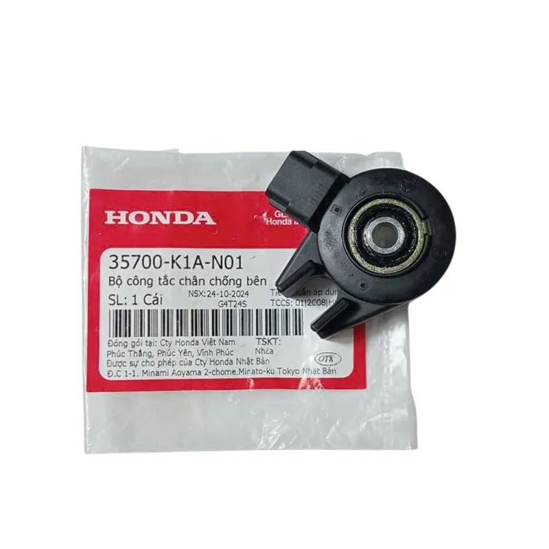 Honda Phụ Tùng