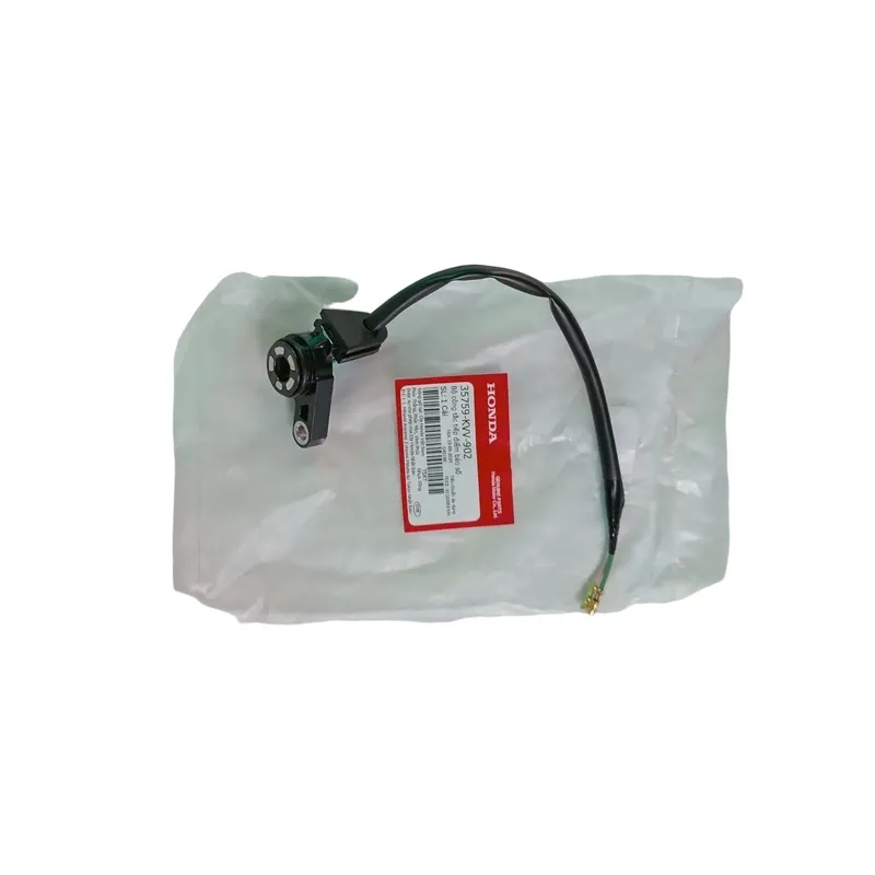 35759-KVV-902 | Bộ công tắc tiếp điểm báo số