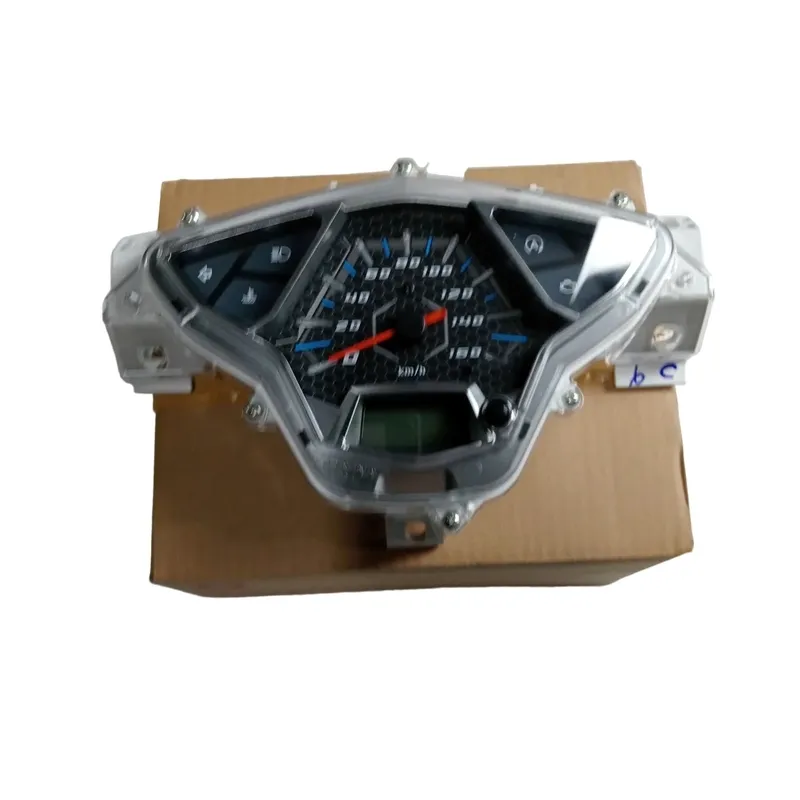 37100-K66-VE1 | Cụm đồng hồ công tơ mét