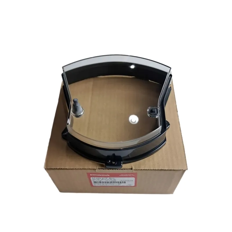 37120KTFB21 - Nắp Trên Đồng Hồ Tốc Độ ( Contermet ) Sh 125, Sh 150