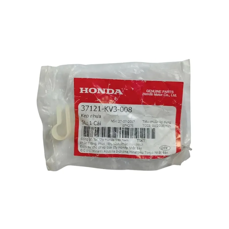 Honda Phụ Tùng
