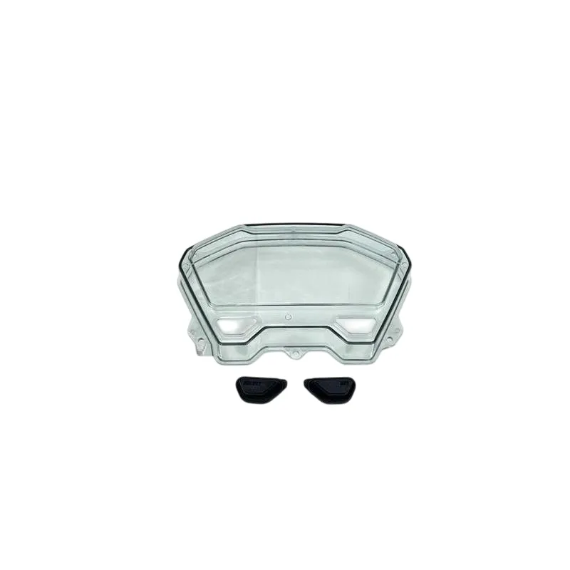 37213K59A71 - Nắp Trên Đồng Hồ Tốc Độ ( Contermet ) Vario 125