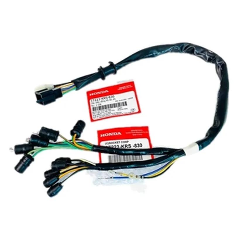 37223-KRS-830 | Dây điện đồng hồ tốc độ