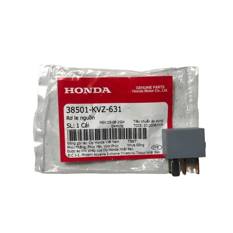 Honda Phụ Tùng