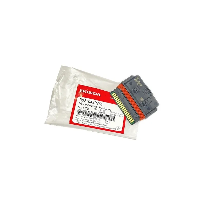 38770K2PV61 | Điều khiển phun xăng PGM/FI