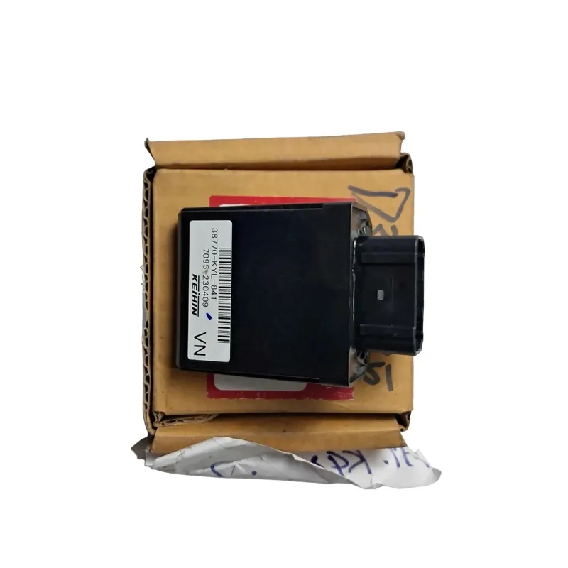 38770-KYL-841 | Điều khiển phun xăng điện tử