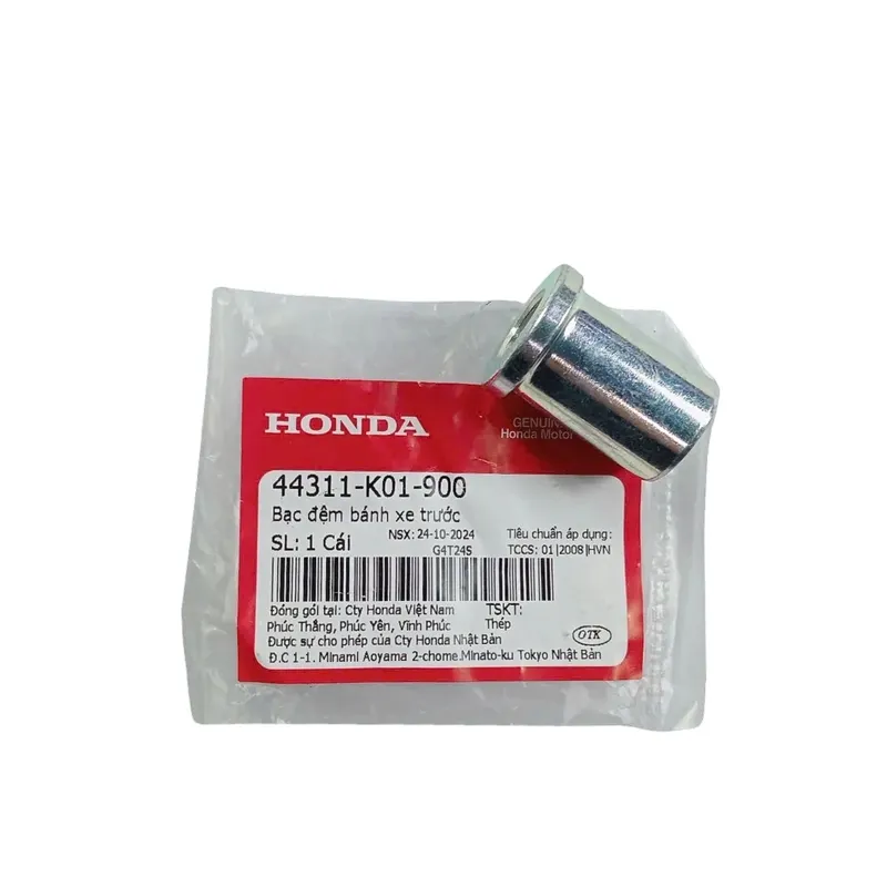 Honda Phụ Tùng