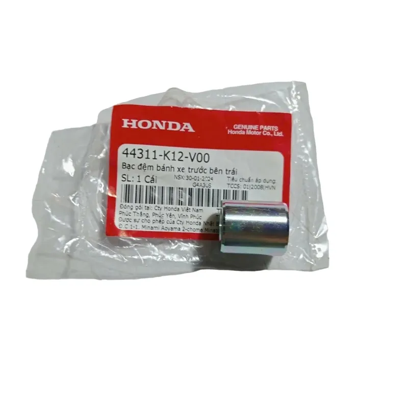 Honda Phụ Tùng