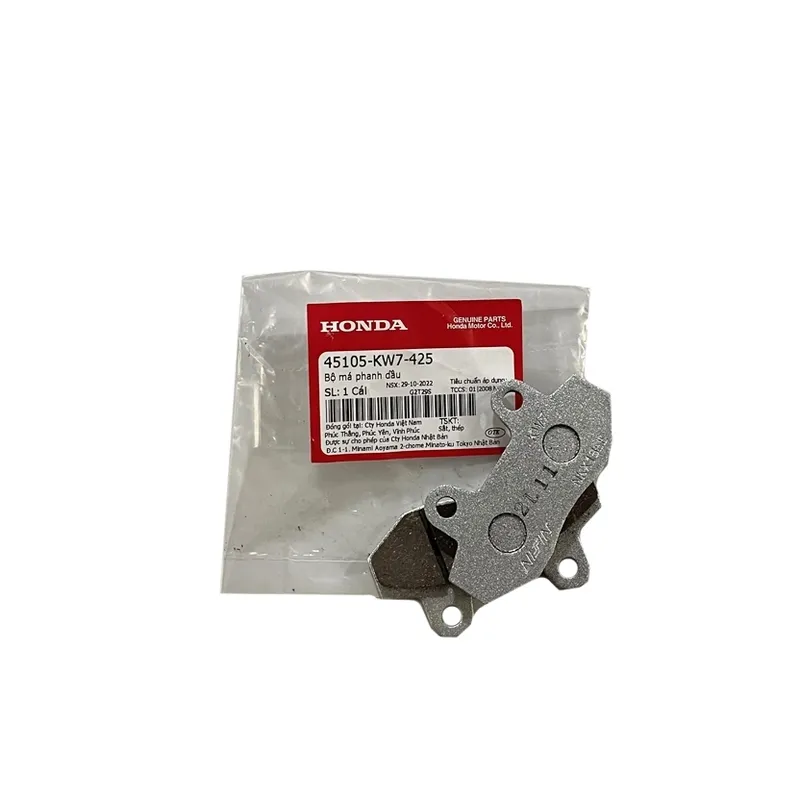 45105-KW7-425 | BỘ MÁ PHANH DẦU