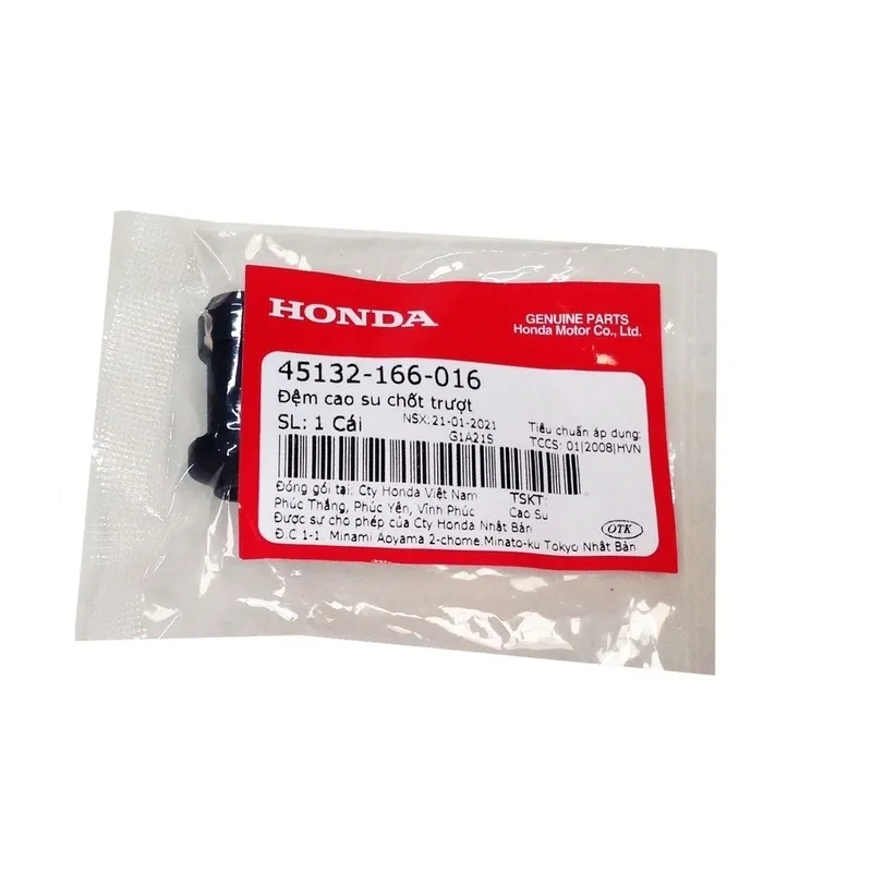 Honda Phụ Tùng