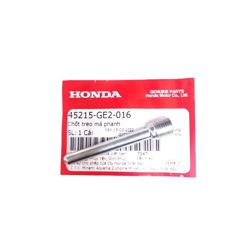 Honda Phụ Tùng