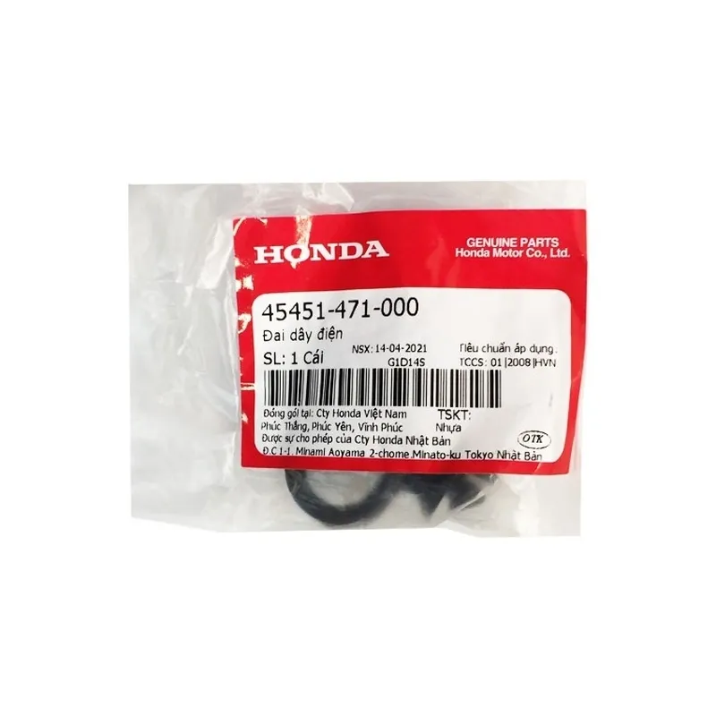 Honda Phụ Tùng