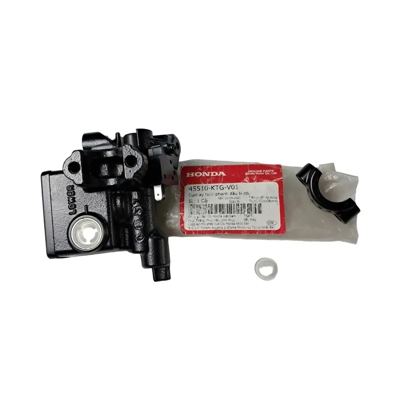 45510-KTG-V01 | Cụm xy lanh phanh dầu trước