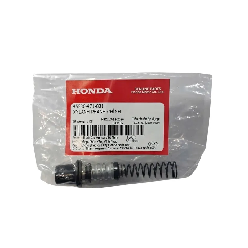 Honda Phụ Tùng