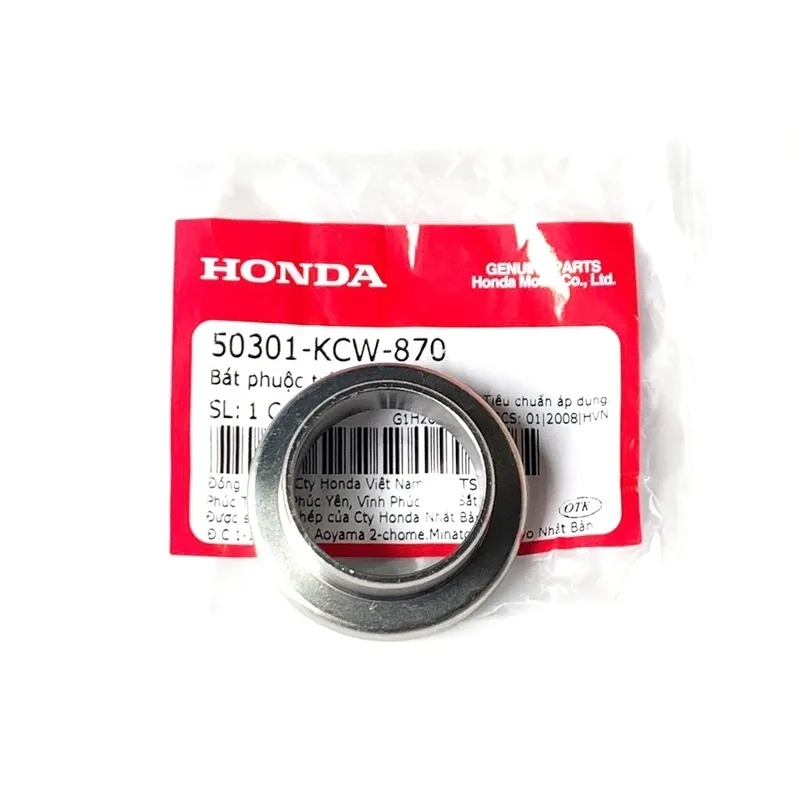 Honda Phụ Tùng