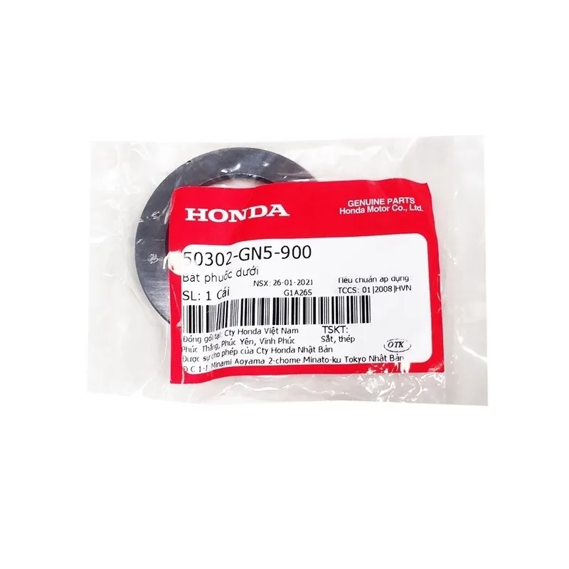 Honda Phụ Tùng