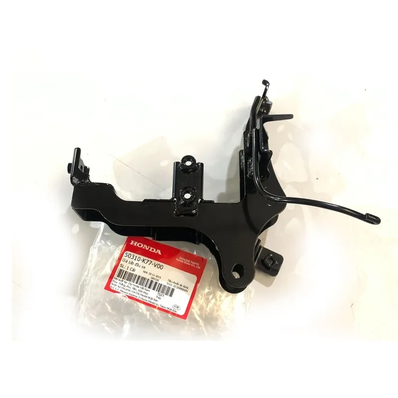 50310K77V00 - Giá Bắt Đầu Xe Sh 125 Và Sh 150 ( 11 / 2016 - 11 / 2019 )