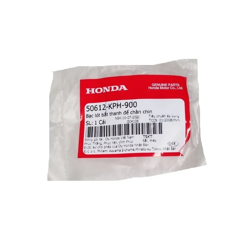 Honda Phụ Tùng