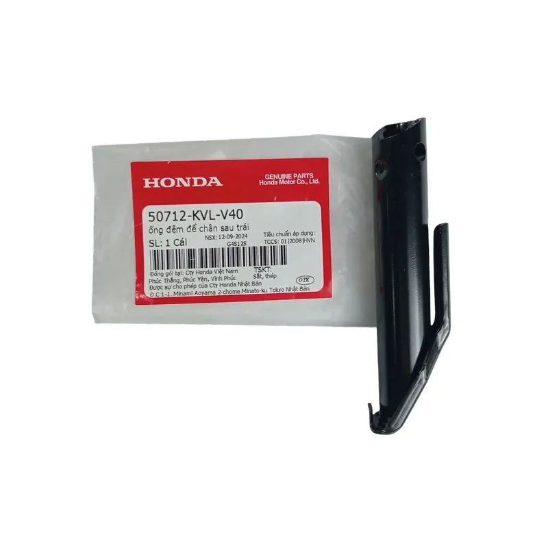 Honda Phụ Tùng