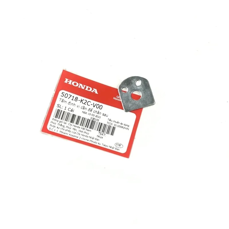 Honda Phụ Tùng
