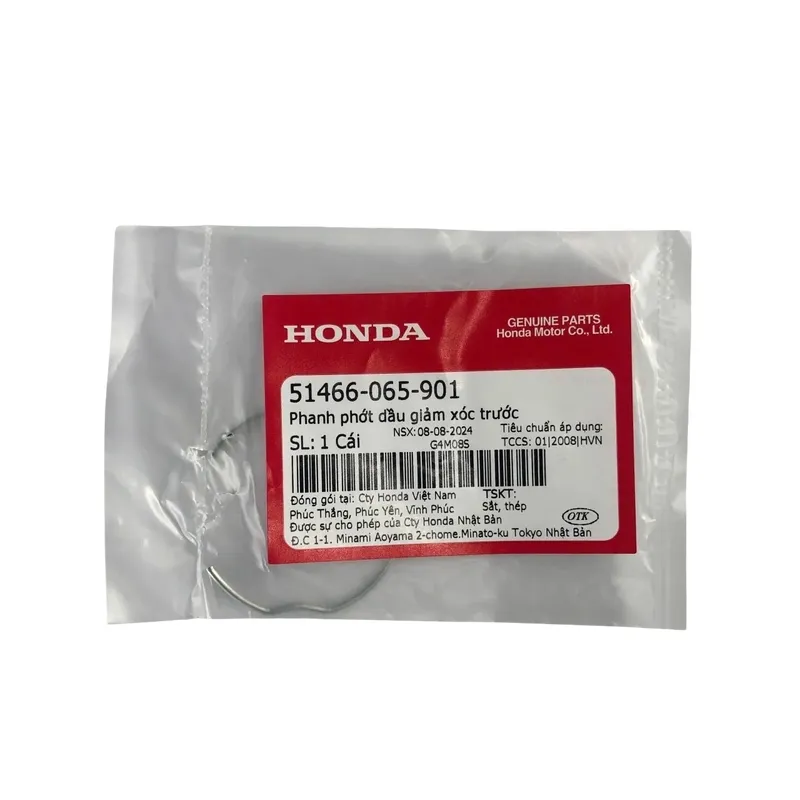 Honda Phụ Tùng