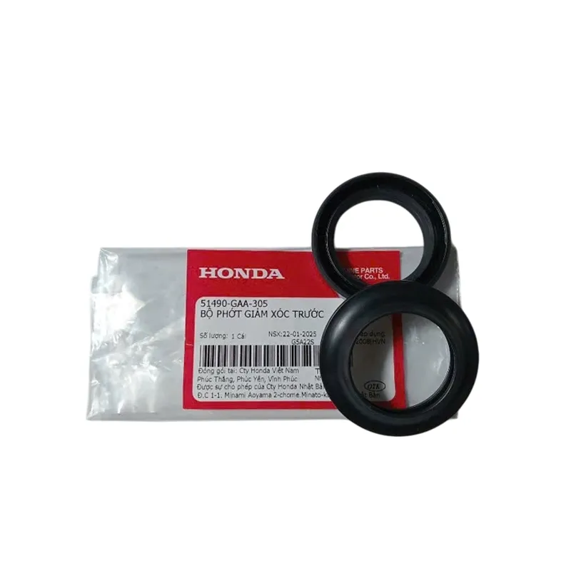 Honda Phụ Tùng