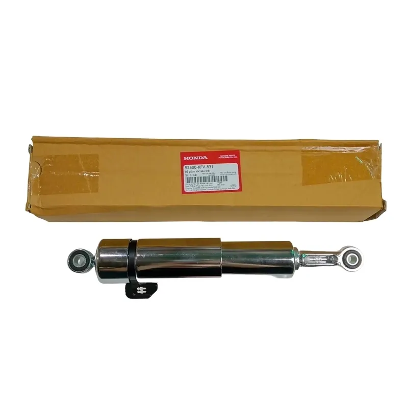 52500KFV831 – Bộ giảm xóc sau trái