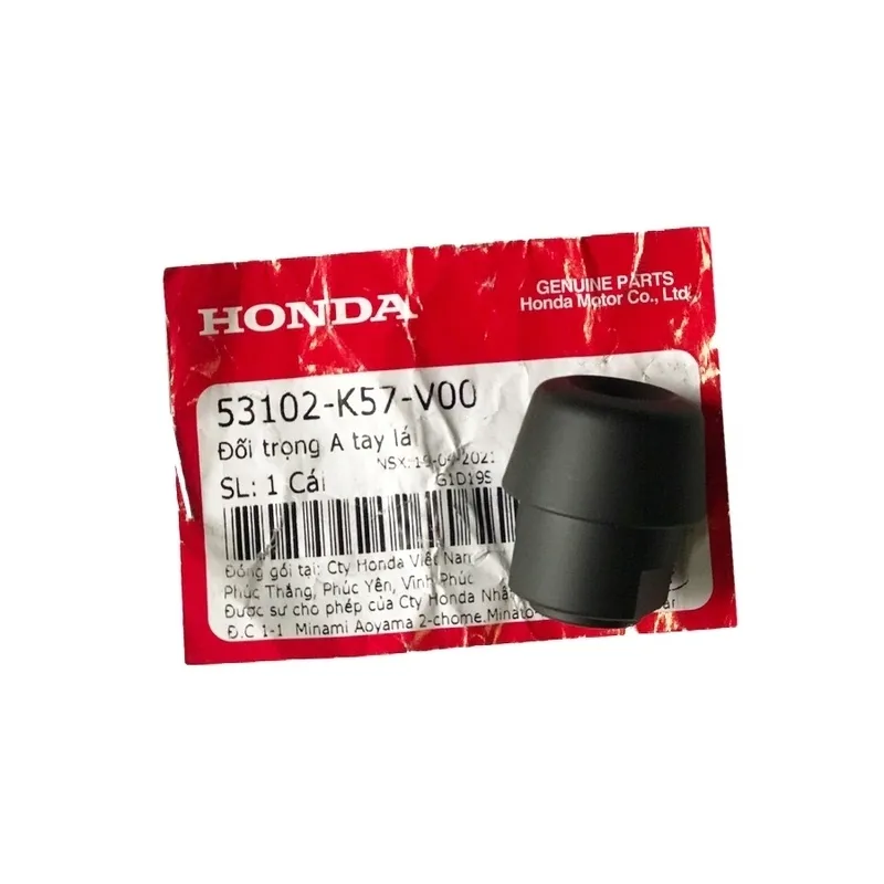 Honda Phụ Tùng