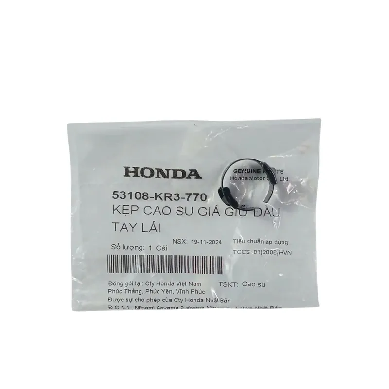 Honda Phụ Tùng