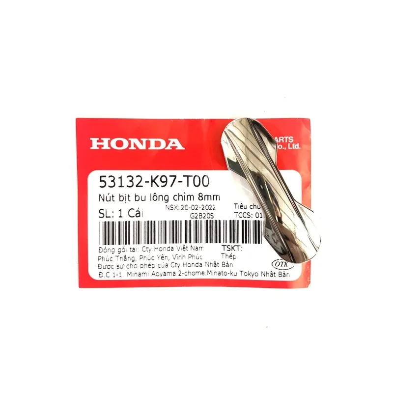 Honda Phụ Tùng