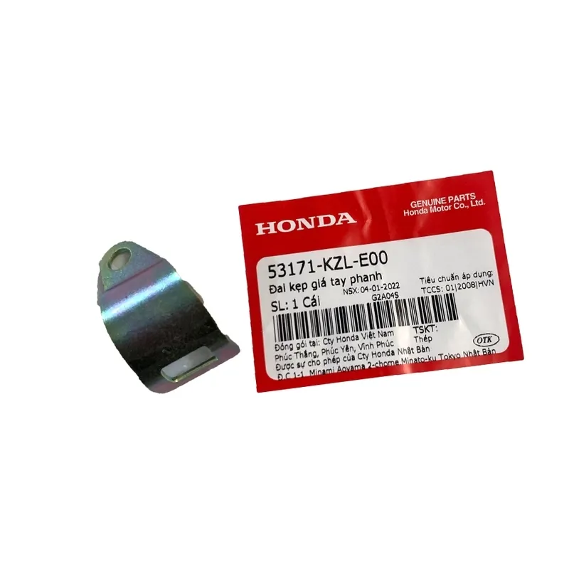 Honda Phụ Tùng