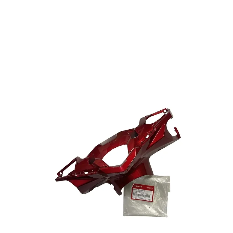 53205-K1F-V00ZG | Nắp trước tay lái *R340C*
