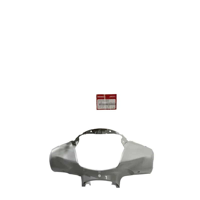 53205-K53-D00ZF | Nắp trước tay lái *NHA16P*