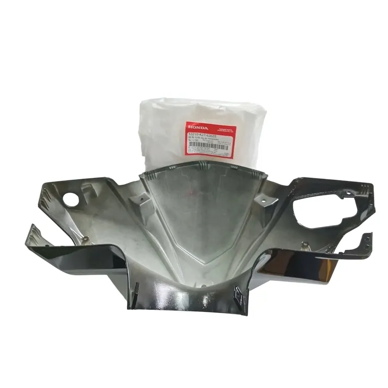 53210-K27-630ZE | Bộ ốp trước tay lái *NHB25M*
