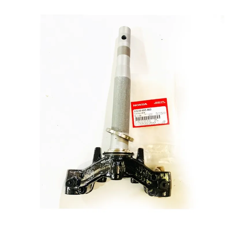 53219KRS860 - Cụm Trục Cổ Lái ( Chảng 3 ) Wave A / Wave A+ / Wave Zx / Wave Rsv / Wave Alpha / Wave Rs / Wave S / Wave 100S Nhập