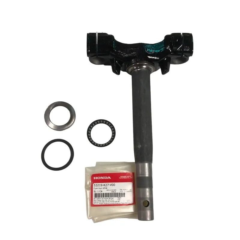 53219K27V00 – CỤM TRỤC CỔ LÁI